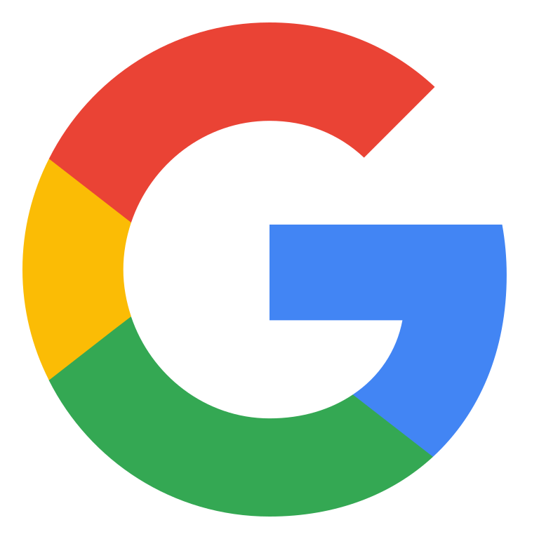 663b4531ac5f4774ba35f106 Google G logo.svg